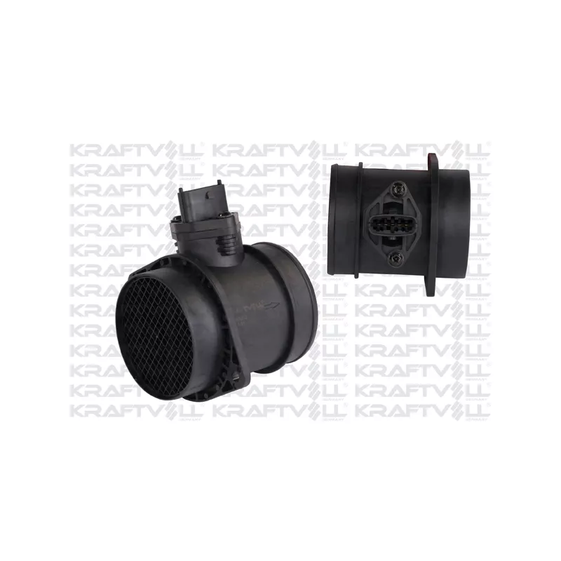 Débitmètre de masse d'air KRAFTVOLL GERMANY 05060073