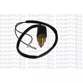 Contacteur, feu de recul KRAFTVOLL GERMANY