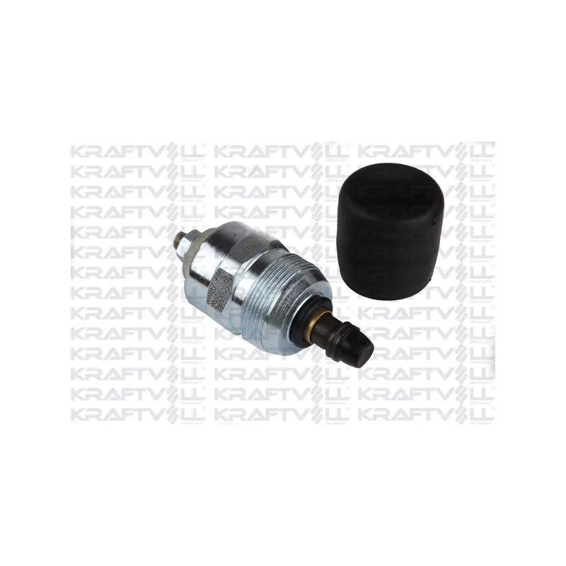 Électroaimant de levage KRAFTVOLL GERMANY 05080030