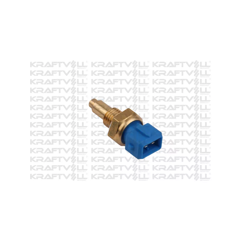Sonde, température du liquide de refroidissement KRAFTVOLL GERMANY 05080050