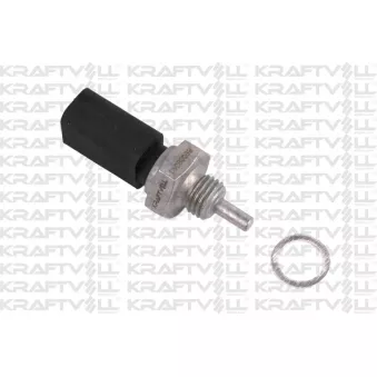 Sonde, température du liquide de refroidissement KRAFTVOLL GERMANY 05080089