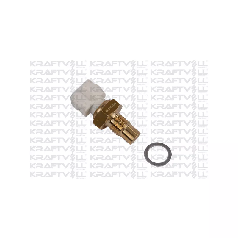 Sonde, température du liquide de refroidissement KRAFTVOLL GERMANY 05080090