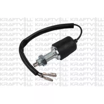 Interrupteur des feux de freins KRAFTVOLL GERMANY