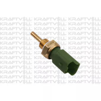 Sonde, température du liquide de refroidissement KRAFTVOLL GERMANY 05080108