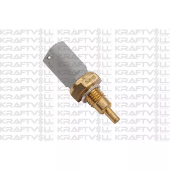 Sonde, température du liquide de refroidissement KRAFTVOLL GERMANY 05080109
