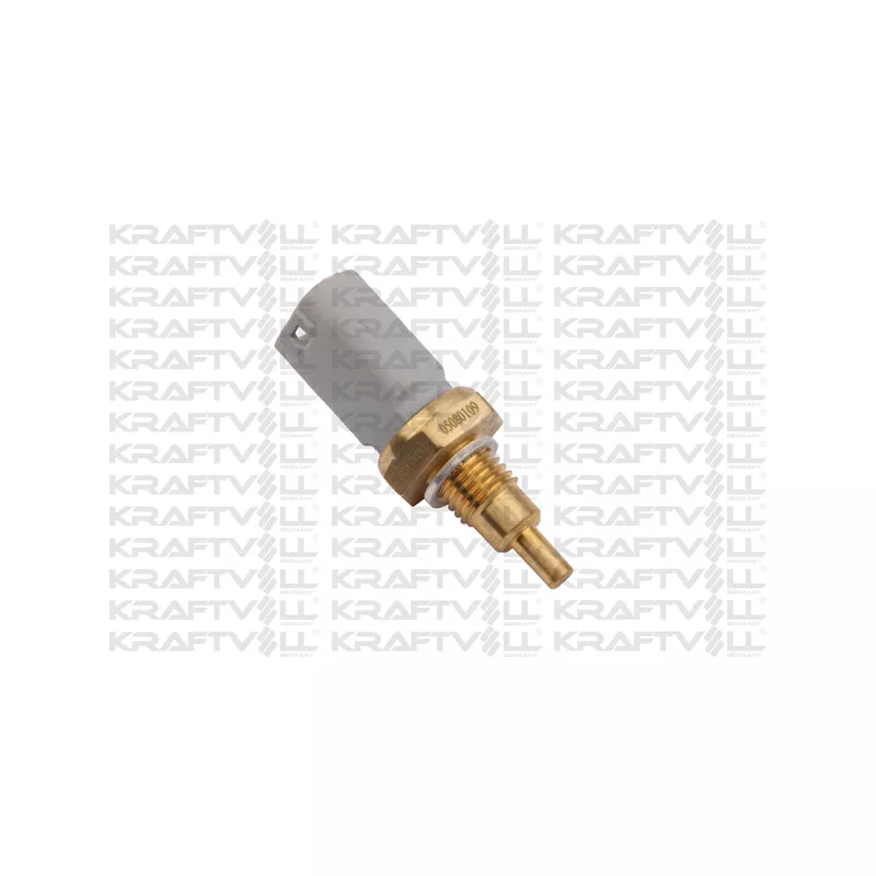 Sonde, température du liquide de refroidissement KRAFTVOLL GERMANY 05080109