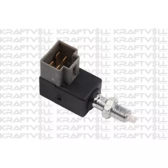 Interrupteur des feux de freins KRAFTVOLL GERMANY 05080110