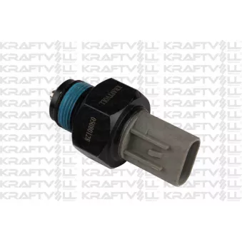 Contacteur, feu de recul KRAFTVOLL GERMANY