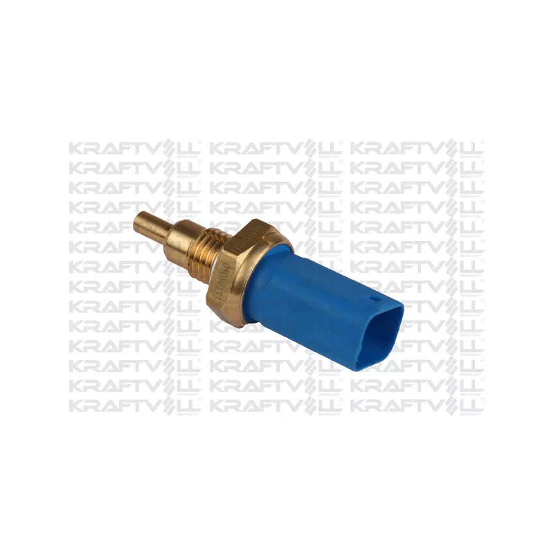 Sonde, température du liquide de refroidissement KRAFTVOLL GERMANY 05080133