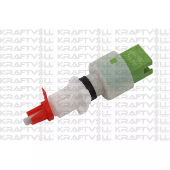 Commande, embrayage (régulateur de vitesse) KRAFTVOLL GERMANY