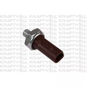 Indicateur de pression d'huile KRAFTVOLL GERMANY 05080141
