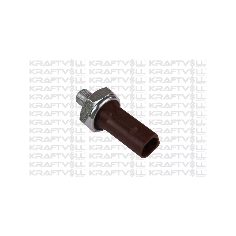 Indicateur de pression d'huile KRAFTVOLL GERMANY 05080141