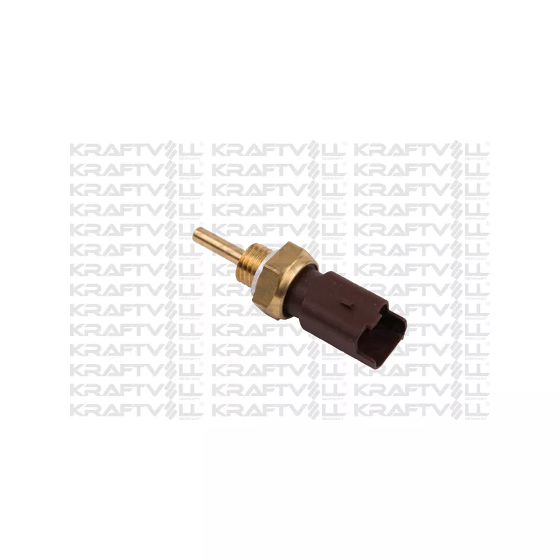Sonde, température du liquide de refroidissement KRAFTVOLL GERMANY 05080145
