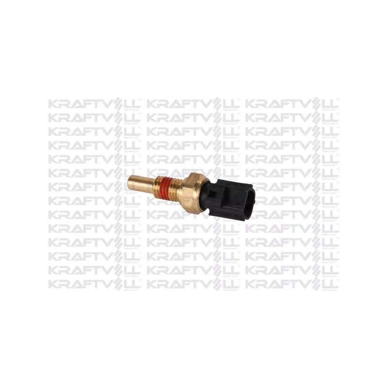 Sonde, température du liquide de refroidissement KRAFTVOLL GERMANY 05080169
