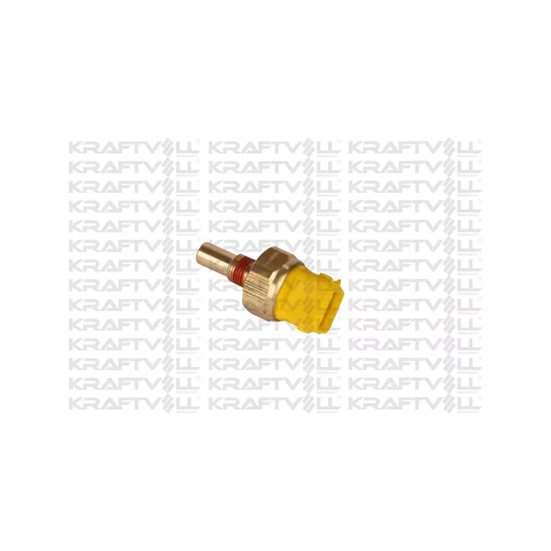 Sonde, température du liquide de refroidissement KRAFTVOLL GERMANY 05080174