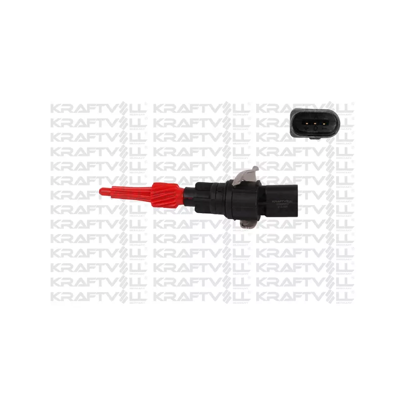 Capteur, vitesse KRAFTVOLL GERMANY 05090003