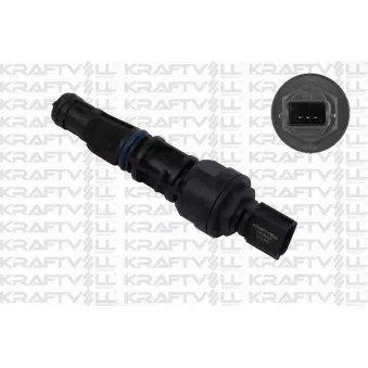 Capteur, vitesse KRAFTVOLL GERMANY
