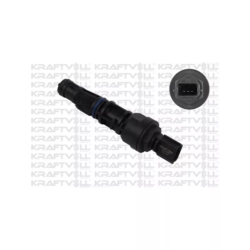 Capteur, vitesse KRAFTVOLL GERMANY 05090005