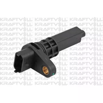 Capteur, vitesse KRAFTVOLL GERMANY