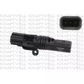 Capteur, vitesse KRAFTVOLL GERMANY