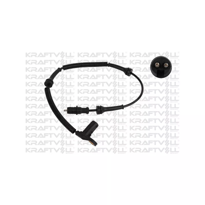 Capteur, vitesse de roue KRAFTVOLL GERMANY 05090018
