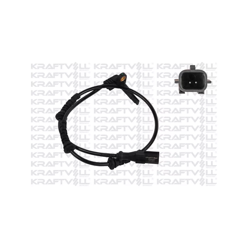 Capteur, vitesse de roue KRAFTVOLL GERMANY 05090021