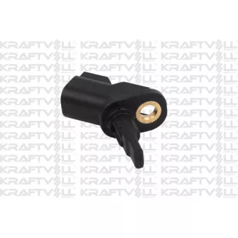 Capteur, vitesse de roue KRAFTVOLL GERMANY