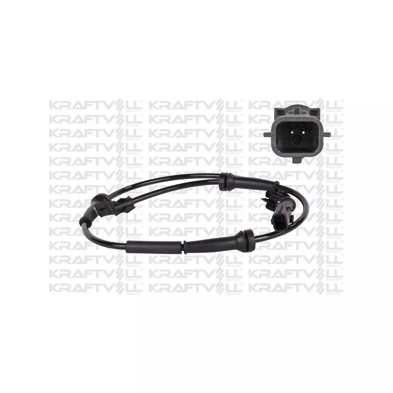 Capteur, vitesse de roue KRAFTVOLL GERMANY 05090025