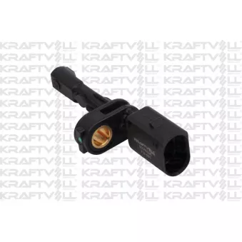 Capteur, vitesse de roue KRAFTVOLL GERMANY 05090026