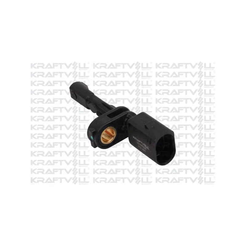 Capteur, vitesse de roue KRAFTVOLL GERMANY 05090026