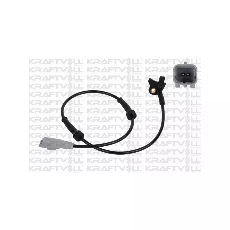 Capteur, vitesse de roue KRAFTVOLL GERMANY 05090027