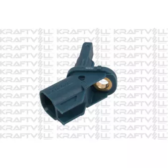 Capteur, vitesse de roue KRAFTVOLL GERMANY