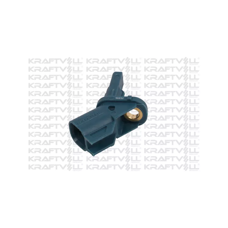 Capteur, vitesse de roue KRAFTVOLL GERMANY 05090043