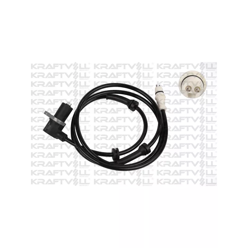Capteur, vitesse de roue KRAFTVOLL GERMANY 05090047