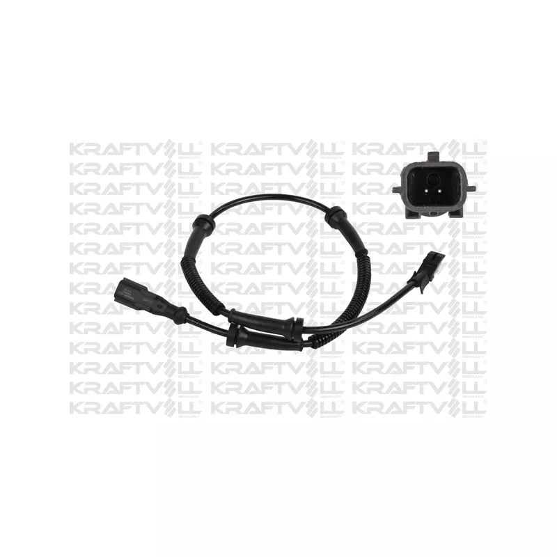 Capteur, vitesse de roue KRAFTVOLL GERMANY 05090050