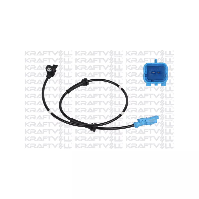 Capteur, vitesse de roue KRAFTVOLL GERMANY 05090052