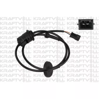 Capteur, vitesse de roue KRAFTVOLL GERMANY 05090054