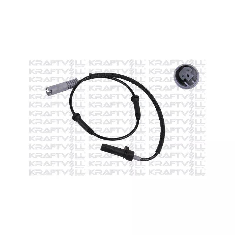 Capteur, vitesse de roue KRAFTVOLL GERMANY 05090056