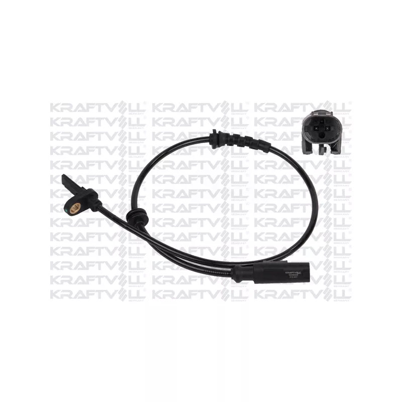 Capteur, vitesse de roue KRAFTVOLL GERMANY 05090058