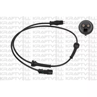 Capteur, vitesse de roue KRAFTVOLL GERMANY 05090063