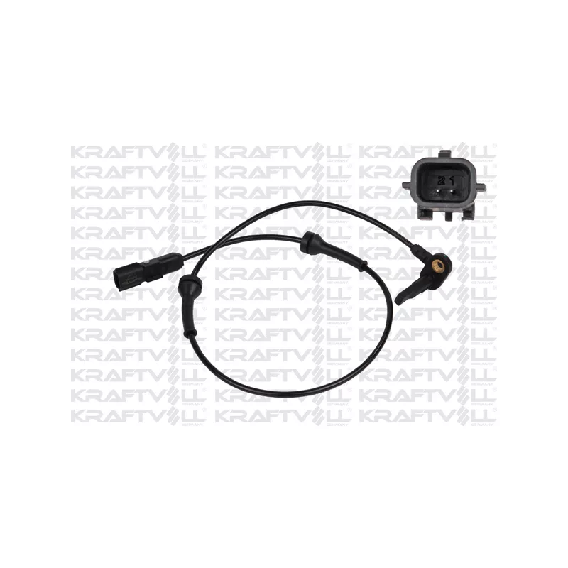 Capteur, vitesse de roue KRAFTVOLL GERMANY 05090069