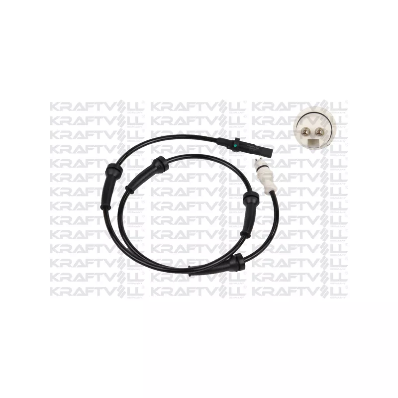 Capteur, vitesse de roue KRAFTVOLL GERMANY 05090070