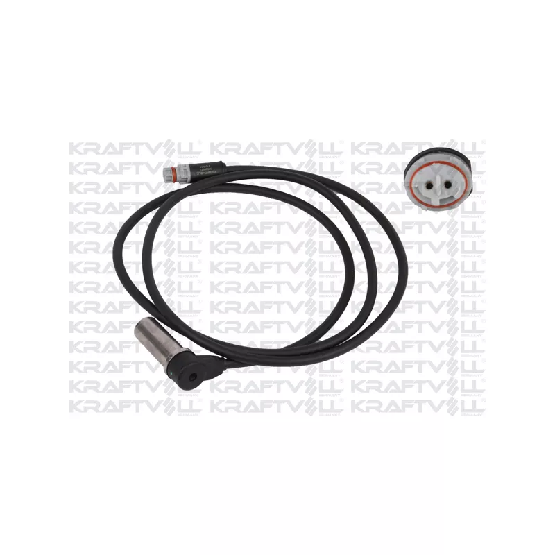 Capteur, vitesse de roue KRAFTVOLL GERMANY 05090073