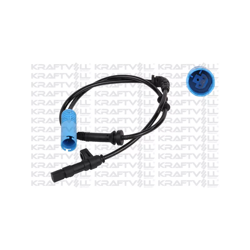 Capteur, vitesse de roue KRAFTVOLL GERMANY 05090075