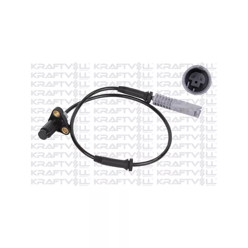 Capteur, vitesse de roue KRAFTVOLL GERMANY 05090076