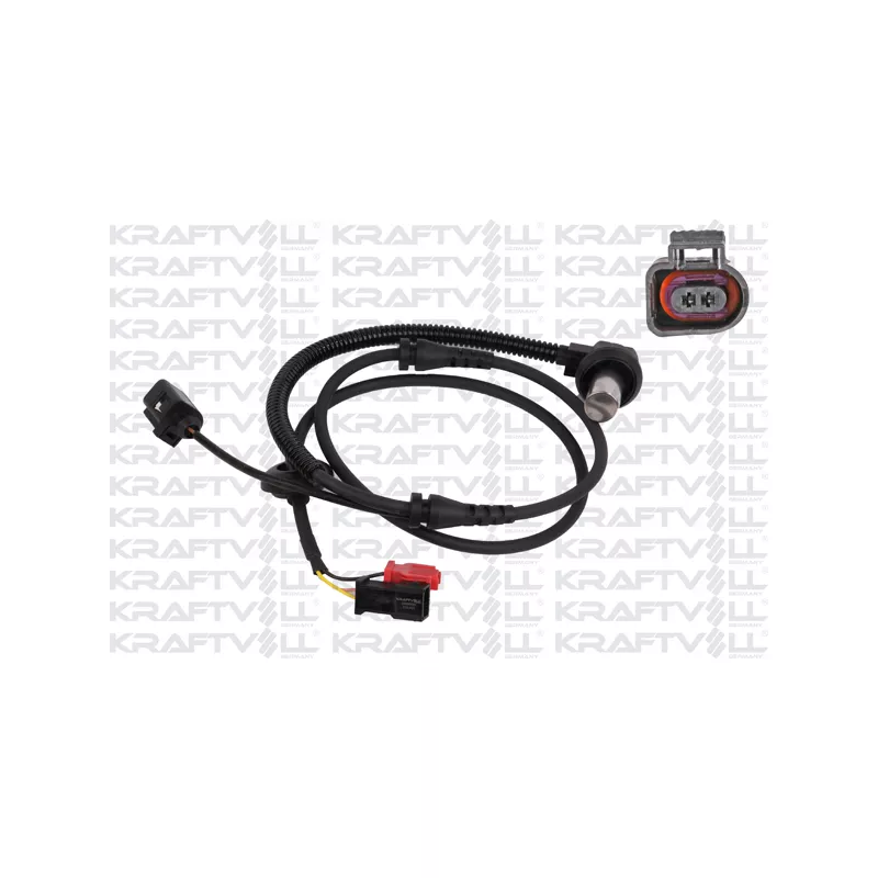 Capteur, vitesse de roue KRAFTVOLL GERMANY 05090081