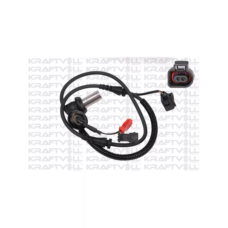 Capteur, vitesse de roue KRAFTVOLL GERMANY 05090084