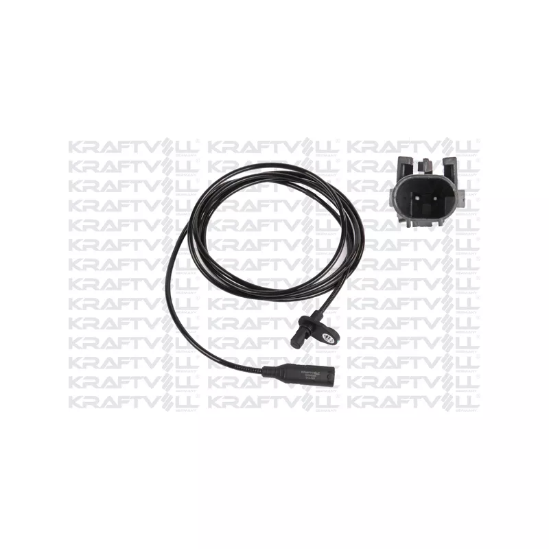 Capteur, vitesse de roue KRAFTVOLL GERMANY 05090088