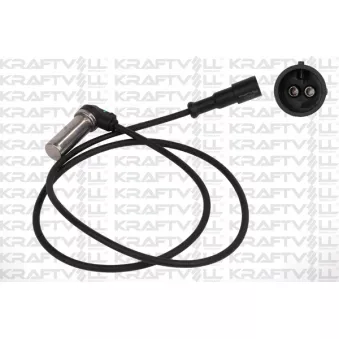 Capteur, vitesse de roue KRAFTVOLL GERMANY