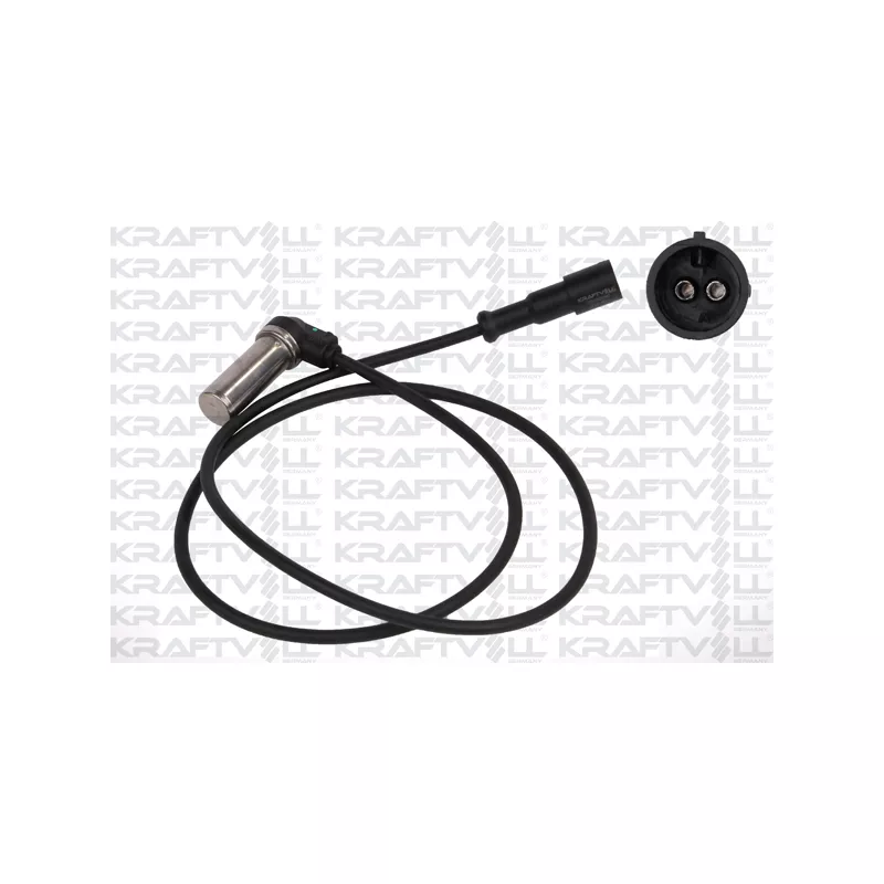 Capteur, vitesse de roue KRAFTVOLL GERMANY 05090090